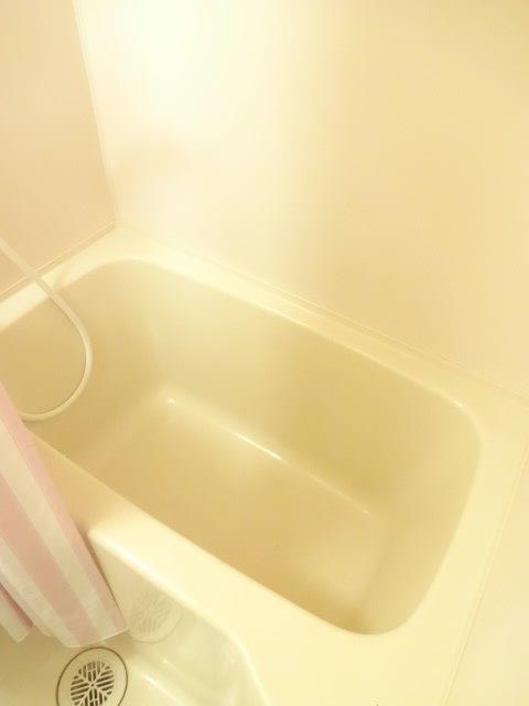 風呂画像