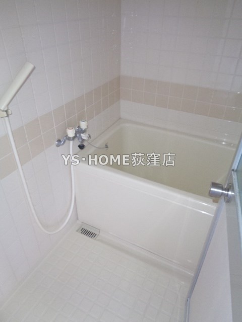 風呂画像