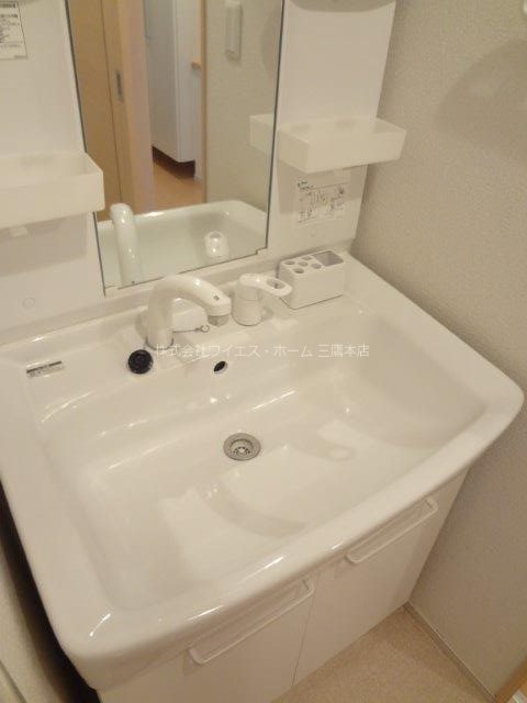 パークサイド小金井 その他1