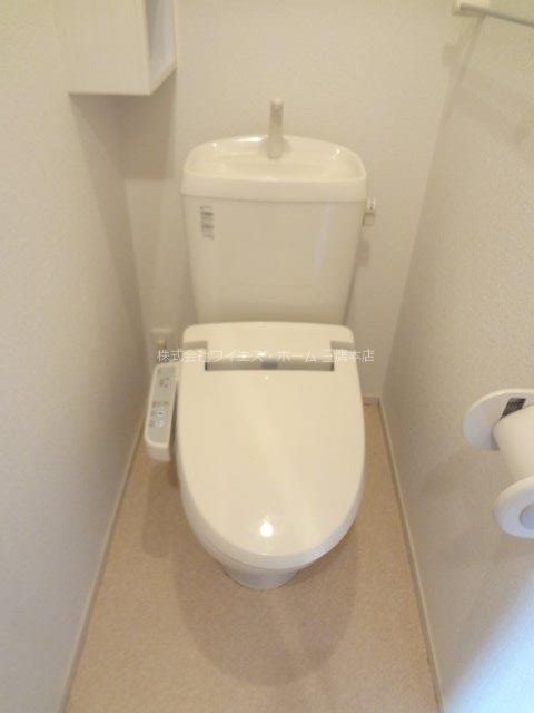 パークサイド小金井 その他2
