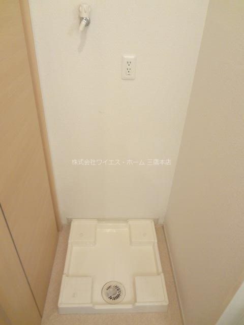 パークサイド小金井 その他7