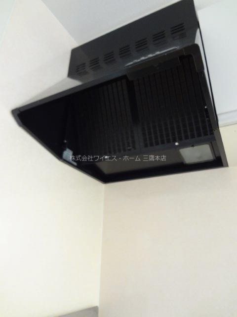 パークサイド小金井 その他12