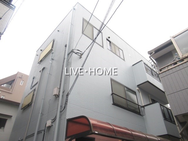 その他外観1