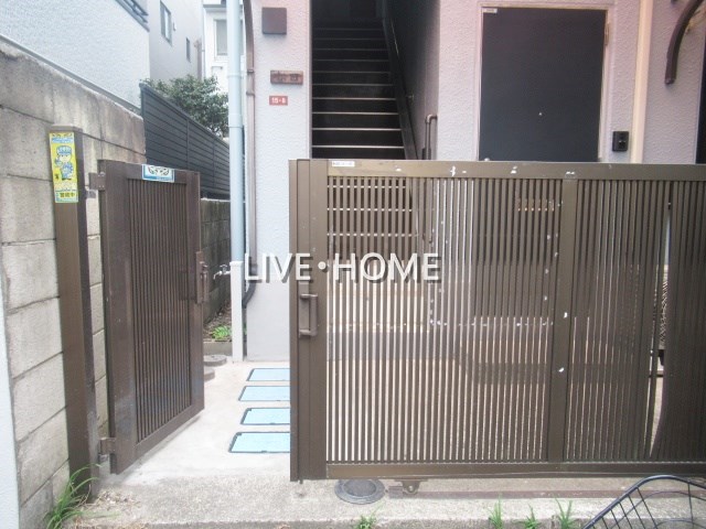 その他外観3