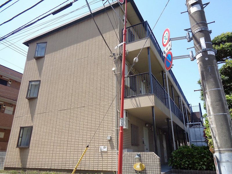 その他外観3
