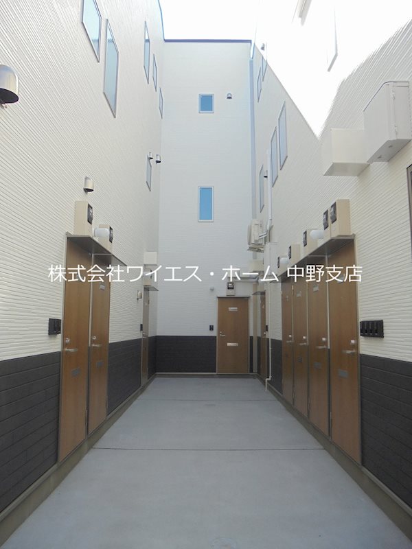 その他外観1