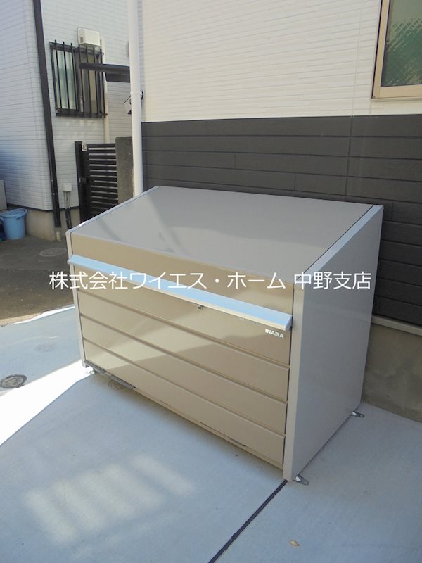 その他外観3