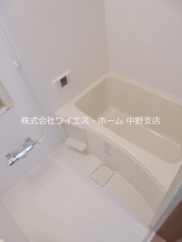 風呂画像
