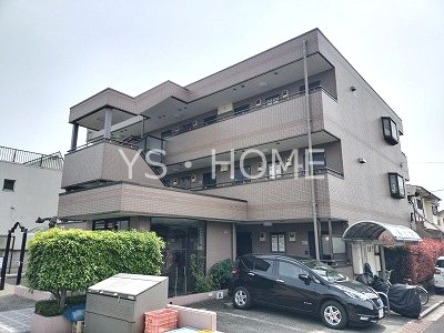 エルトベーレ三鷹　　 外観
