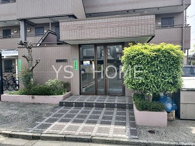 エルトベーレ三鷹　　 その他外観2