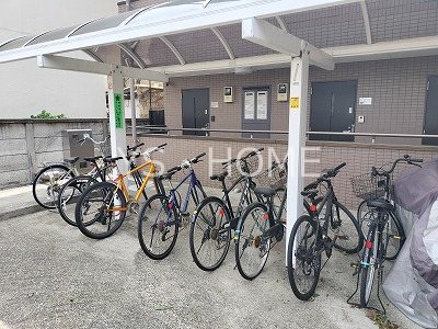 エルトベーレ三鷹　　 その他外観5