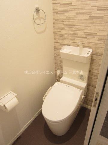アンテリュール  その他2