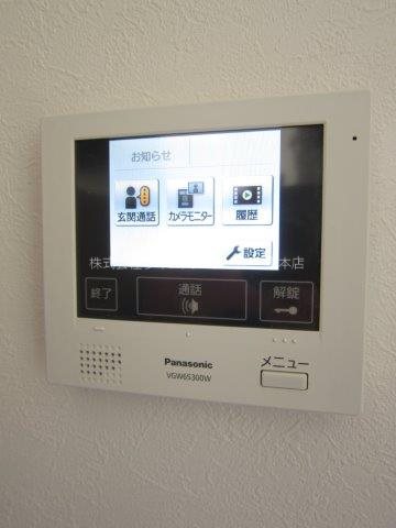アンテリュール  その他3