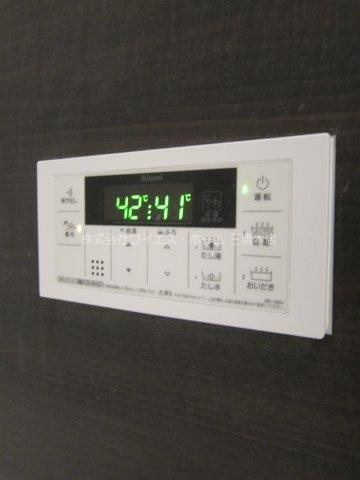 アンテリュール  その他6