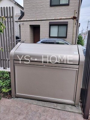 アンテリュール その他外観3