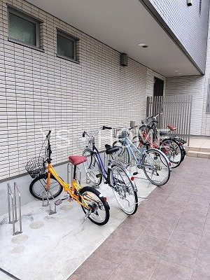 アンテリュール その他外観4