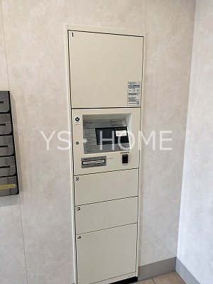 アンテリュール その他外観5