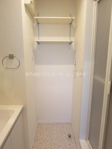 アンテリュール  その他7