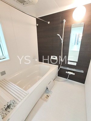 アンテリュール 風呂画像