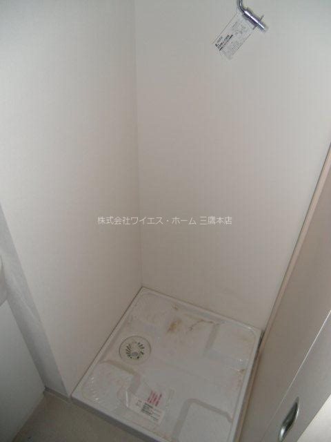 ソレアード武蔵野 その他7