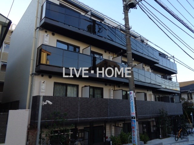 その他外観1