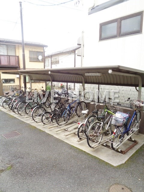 その他外観5