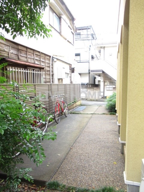 その他外観3
