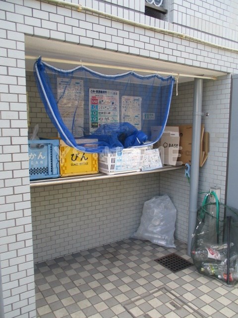 水穂マンション その他8