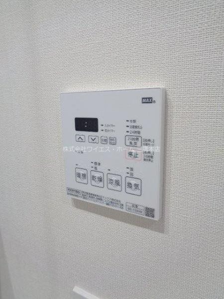 ラクレイス国分寺 その他8