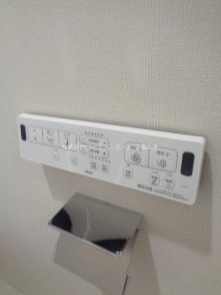 ラクレイス国分寺 その他10