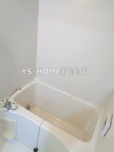 風呂画像