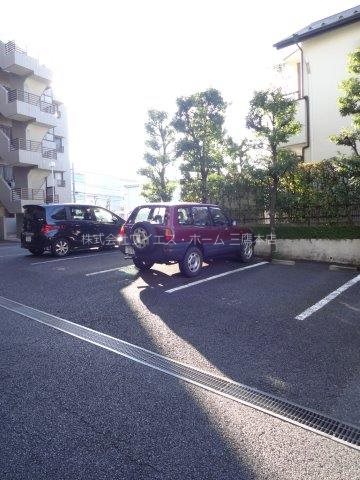 エスポワール小金井 その他12