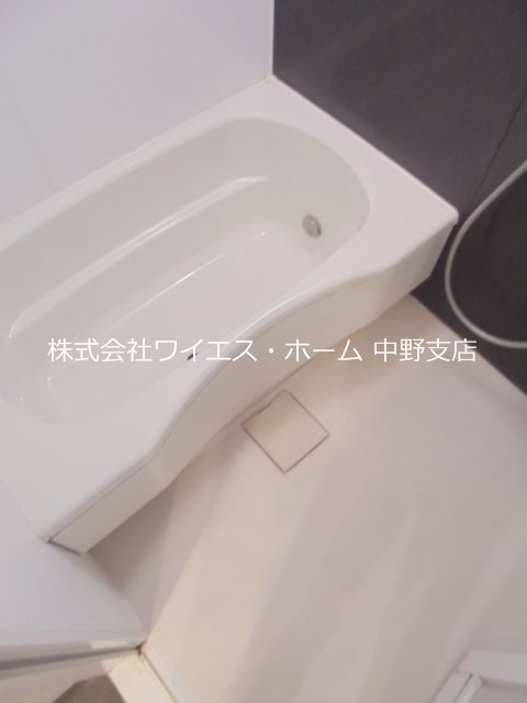 風呂画像