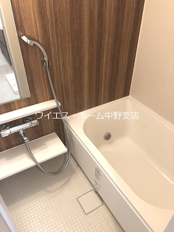 風呂画像