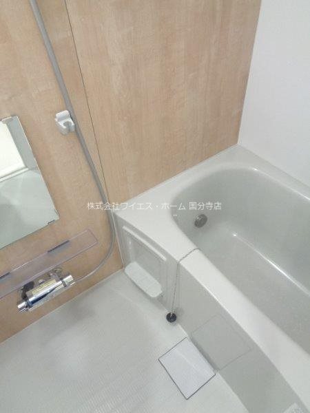 風呂画像