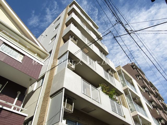その他外観1