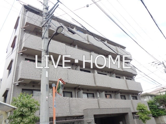 その他外観1