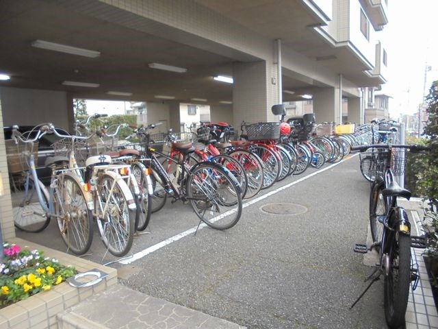 その他外観4