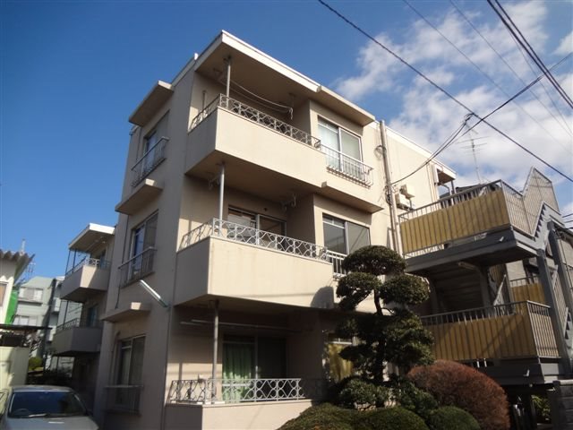 その他外観1