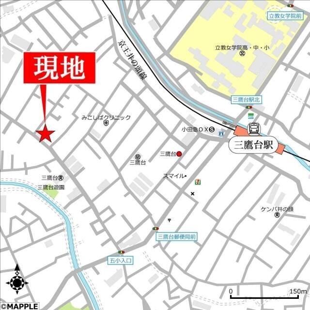 その他外観1