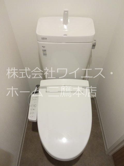 アルトステージ武蔵野 その他3