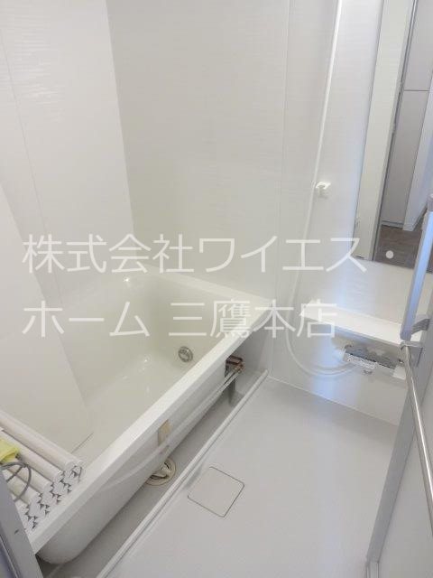 アルトステージ武蔵野 風呂画像
