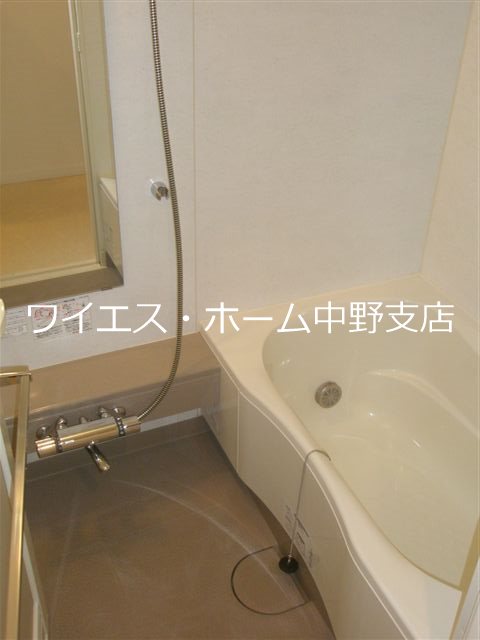 風呂画像