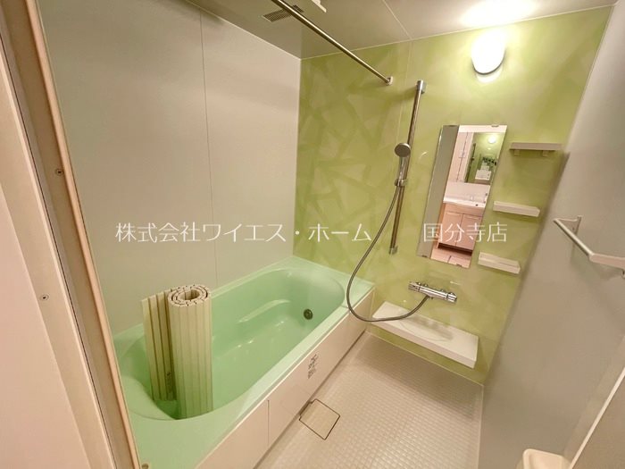 風呂画像