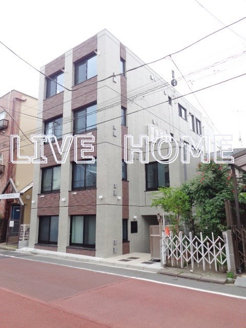 その他外観1