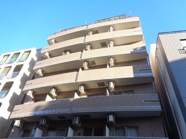 その他外観1