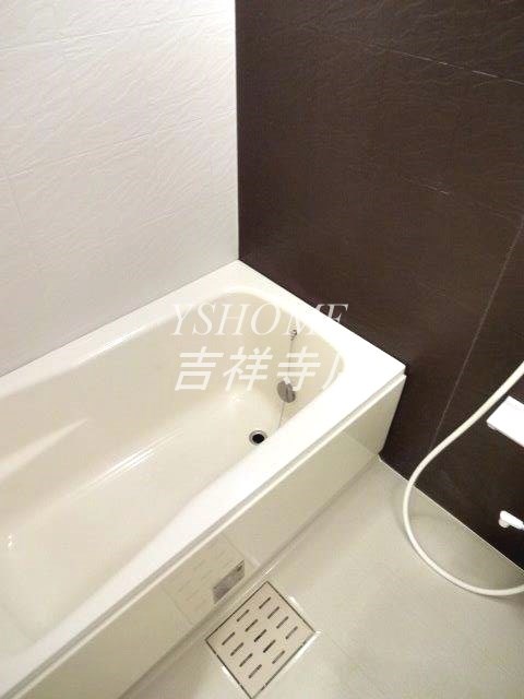 風呂画像