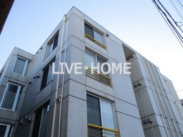 その他外観1