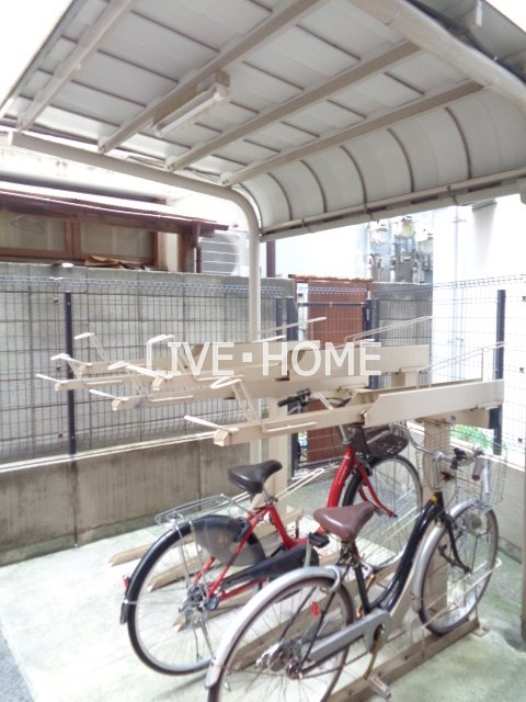 その他外観5