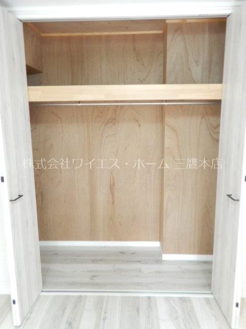 リベール武蔵野 その他4
